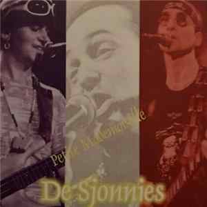 Download De Sjonnies - Petite Mademoiselle