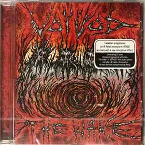 Download Voïvod - The Wake
