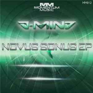 Download D-Mind - Novus Sonus EP