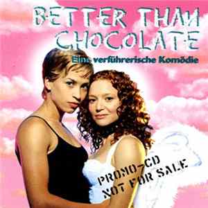 Download Various - Better Than Chocolate