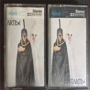 Download Renato Zero - Artide Antartide