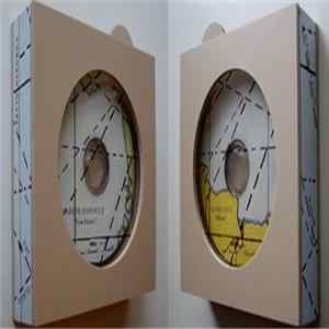 Download Gareth Hardwick / David Tagg - Untitled