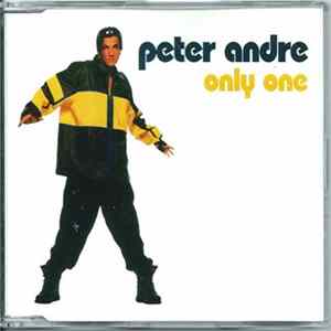 Download Peter Andre - Only One
