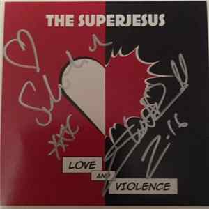 Download The Superjesus - Love And Violence