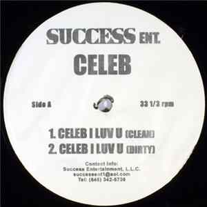 Download Celeb - Celeb I Luv You