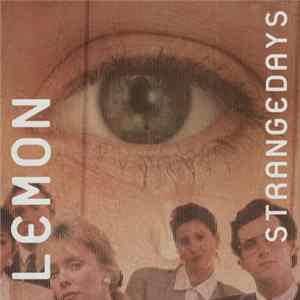 Download Lemon - Strangedays