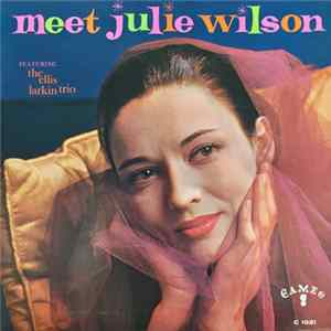 Download Julie Wilson - Meet Julie Wilson