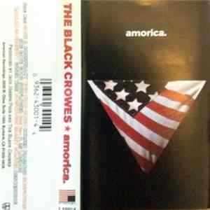 Download The Black Crowes - Amorica