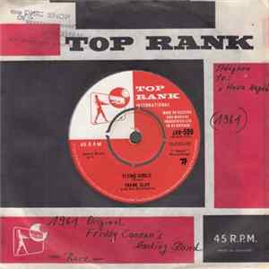 Download Frank Slay And His Orchestra - Flying Circle / Cincinnati