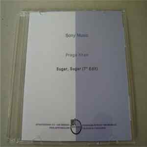 Download Praga Khan - Sugar, Sugar