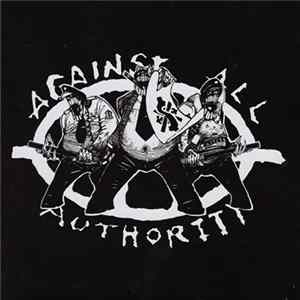 Download Against All Authority - 24 Hour Roadside Resistance
