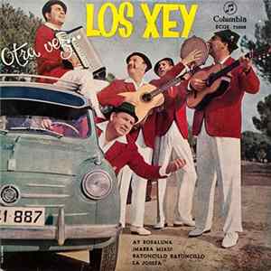 Download Los Xey - Otra vez Los Xey