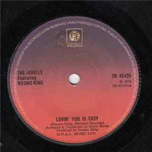 Download The Javells Featuring Nosmo King - Lovin' You Is Easy