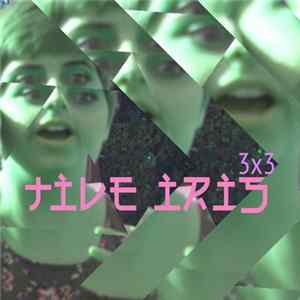 Download Tive Iris - 3x3
