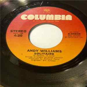 Download Andy Williams - Solitaire