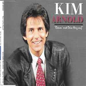 Download Kim Arnold - Räum' Erst Dein Herz Auf