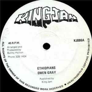 Download Owen Gray - Ethiopians