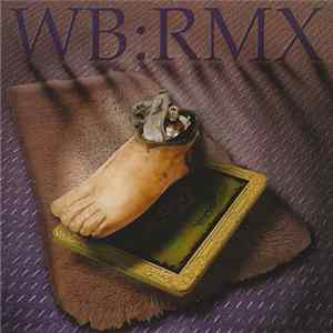 Download The Residents - WB:RMX