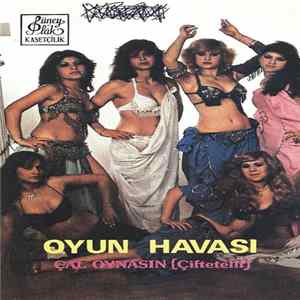Download Unknown Artist - Oyun Havası - Çal Oynasın (Çiftetelli)