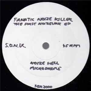 Download Fanatic Noize Killer - The First Noizewar EP