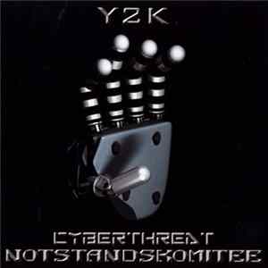 Download Cyberthreat / Notstandskomitee - Y2K