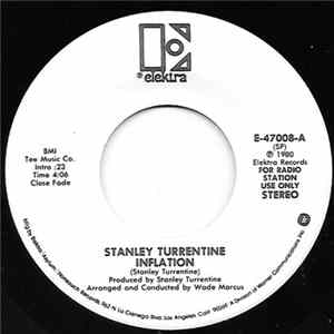 Download Stanley Turrentine - Inflation