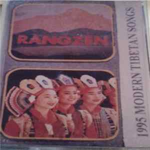 Download Rangzen - 1995 Modern Tibetan Songs