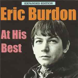 Download Eric Burdon - At His Best