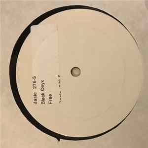 Download Black Onyx - Set Me Free