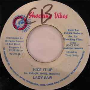 Download Lady Saw - Hice It Up