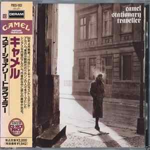 Download Camel - Stationary Traveller