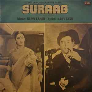 Download Bappi Lahiri • Kaifi Azmi - Suraag (The Clue)