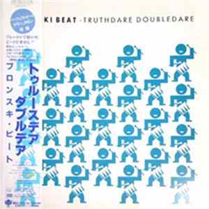 Download Bronski Beat - Truthdare Doubledare