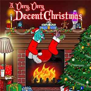 Download Various - A Very Very Decent Christmas