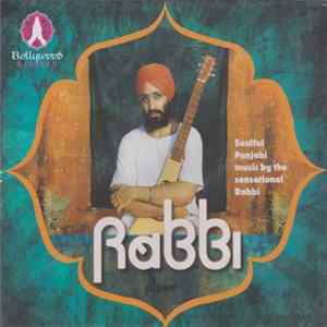 Download Rabbi - Rabbi