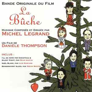 Download Michel Legrand - La Bûche