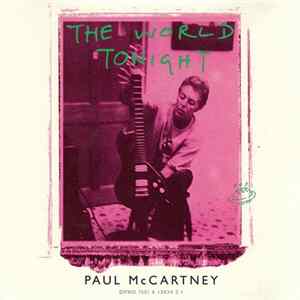 Download Paul McCartney - The World Tonight
