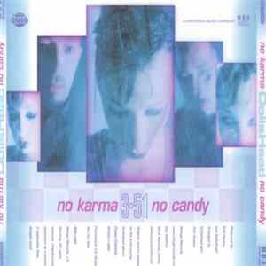 Download DollsHead - No Karma No Candy
