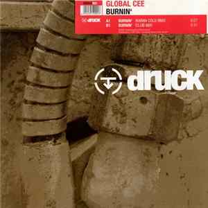 Download Global Cee - Burnin'
