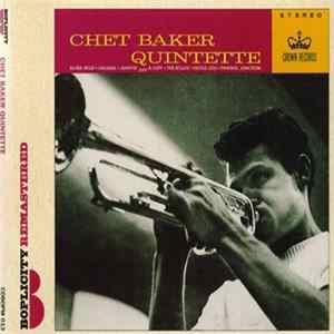 Download The Chet Baker Quintette - Chet Baker Quintette