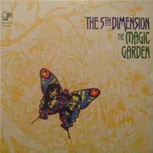 Download The Fifth Dimension - The Magic Garden
