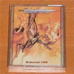 Download Hrossharsgrani - Rehearsal 1999