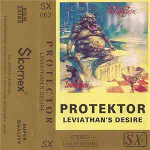 Download Protector - Leviathan's Desire