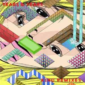 Download Years & Years - King (Remixes)