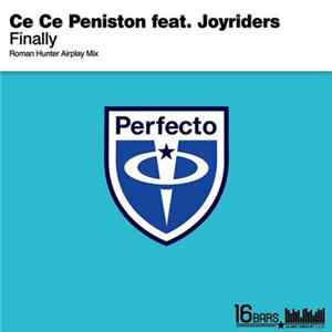 Download Ce Ce Peniston feat. Joyriders - Finally