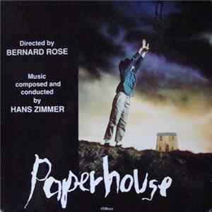 Download Hans Zimmer - Paperhouse