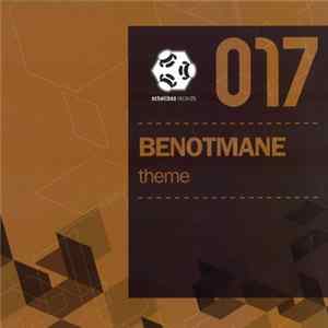 Download Benotmane - Theme