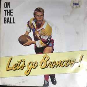 Download Bruce Breslau - Let’s Go Broncos