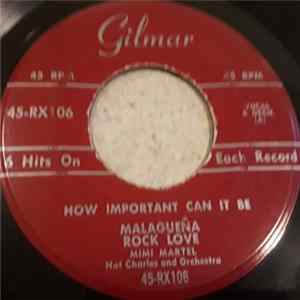 Download Various - 6 Hits On Each Record
