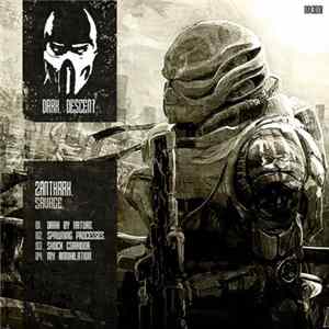Download Zanthrax - Savage